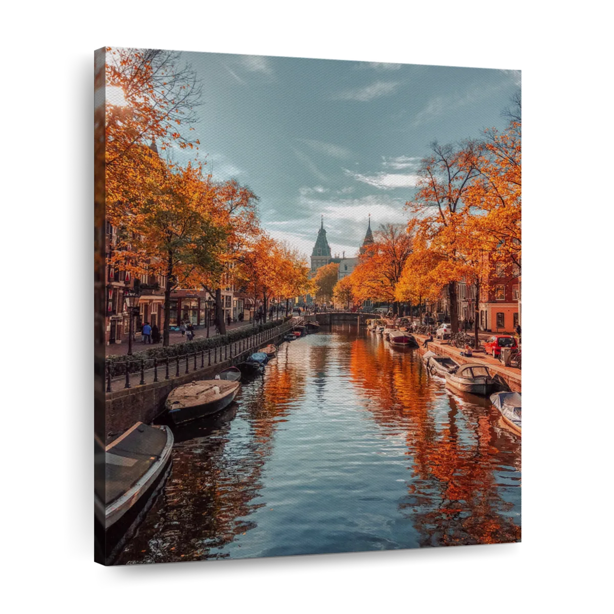 Netherlands Amsterdam Wall Art Paintings, Prints 2 & Photograph | Art Drawings - Page