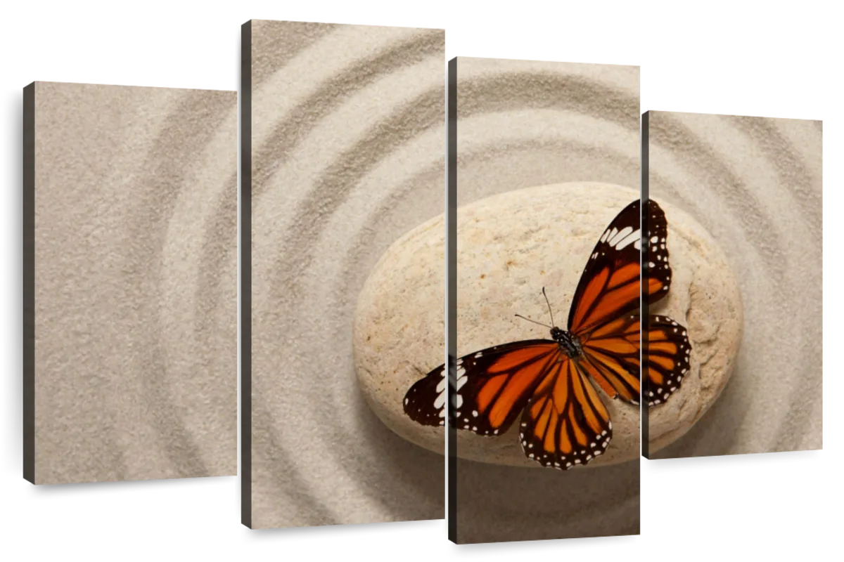 20+ Monarch Butterfly Wall Art