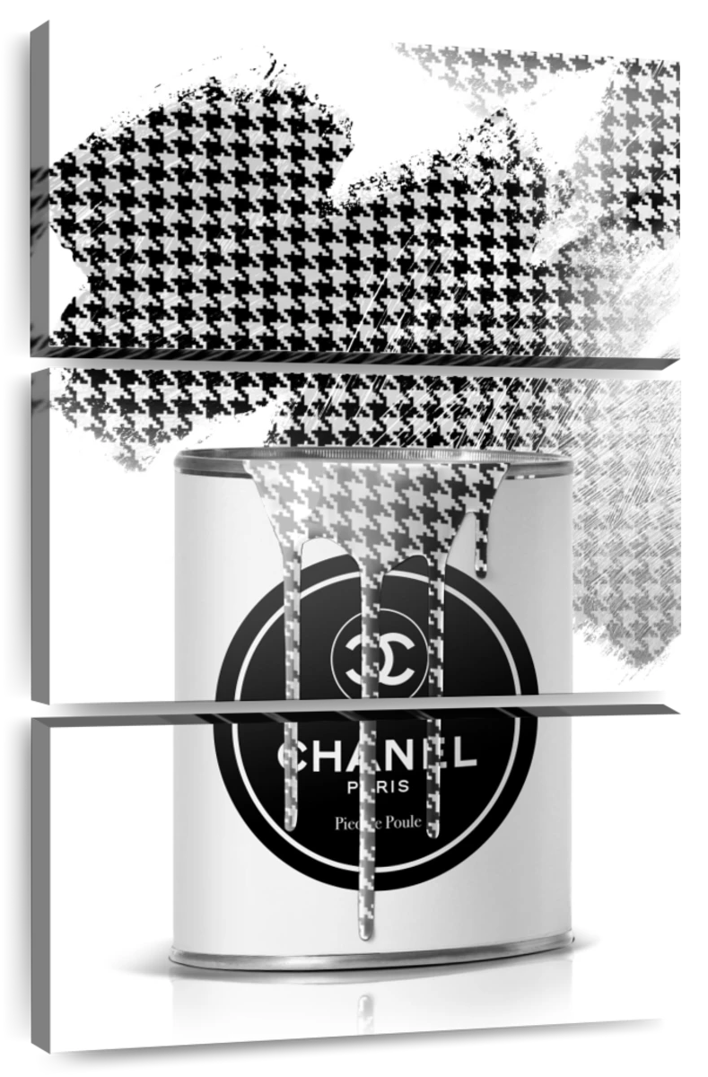 Stunning Chanel Digital Artwork For Sale On Fine Art Prints