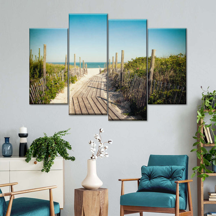 Long Beach Wall Art | Photography