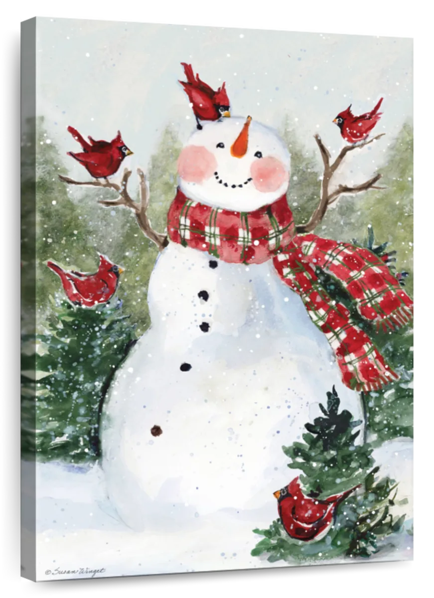 Drawings To Paint & Colour Christmas - Print Design 239