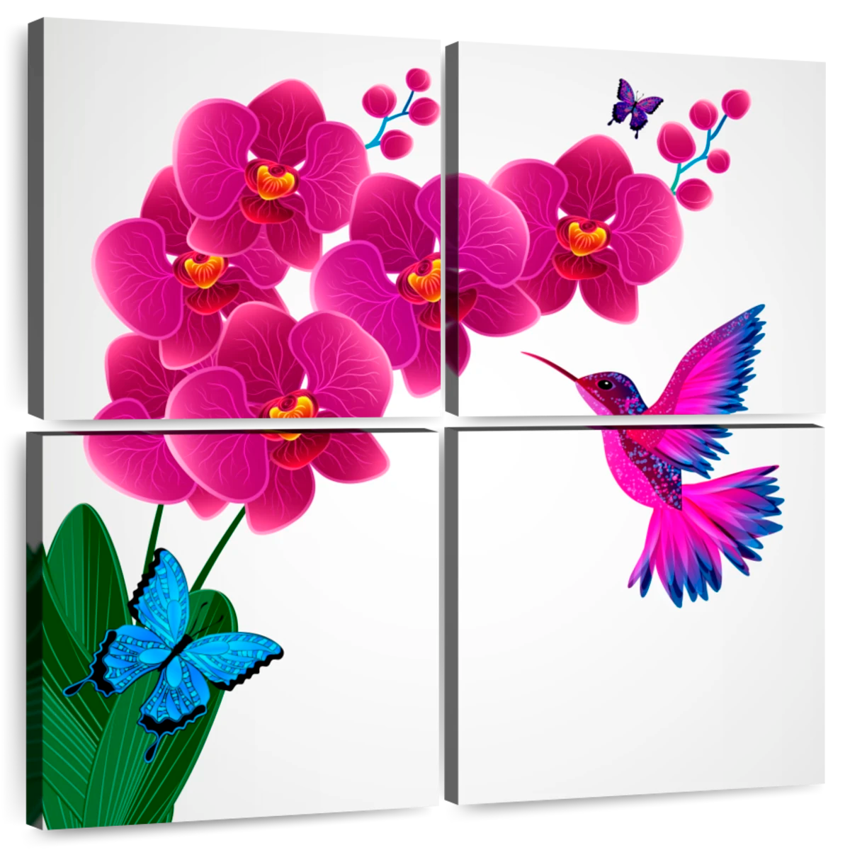 Art For Girls Wall Art  Paintings, Drawings & Photograph Art Prints