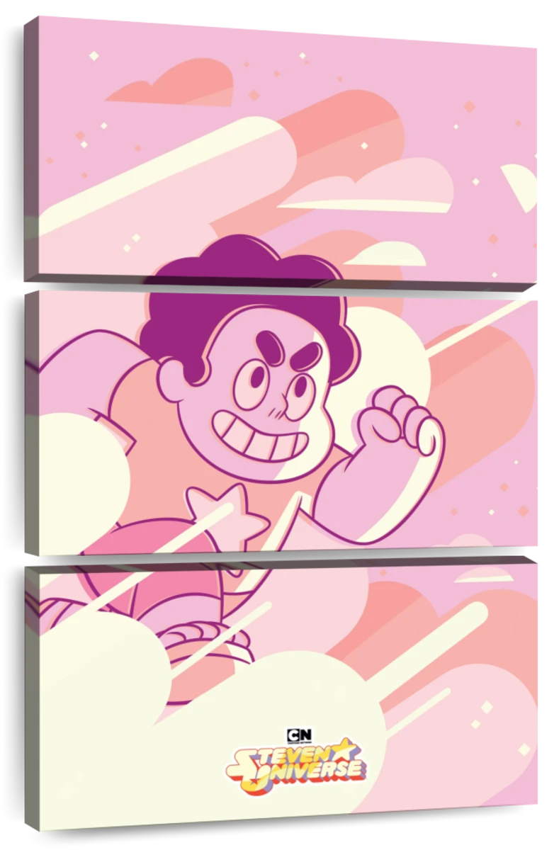 3 motivos para ver Steven Universe