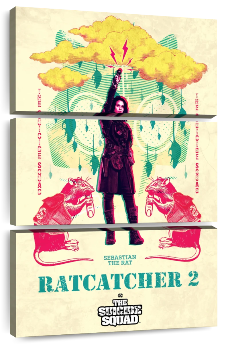 Ratcatcher