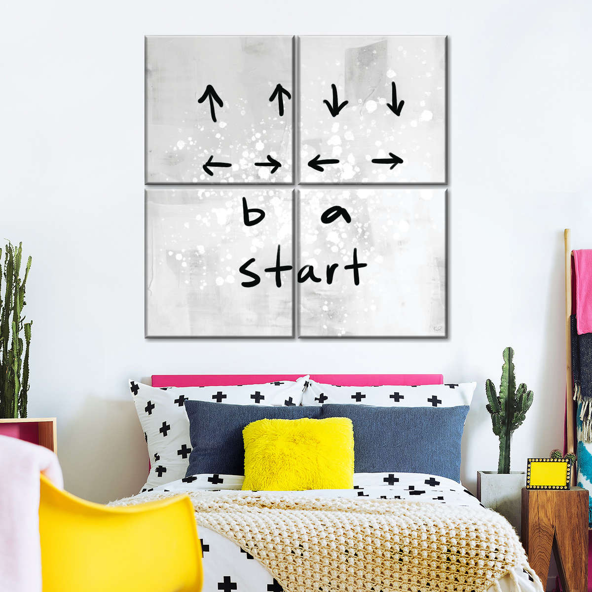 Teenager Wall Art  Paintings, Drawings & Photograph Art Prints