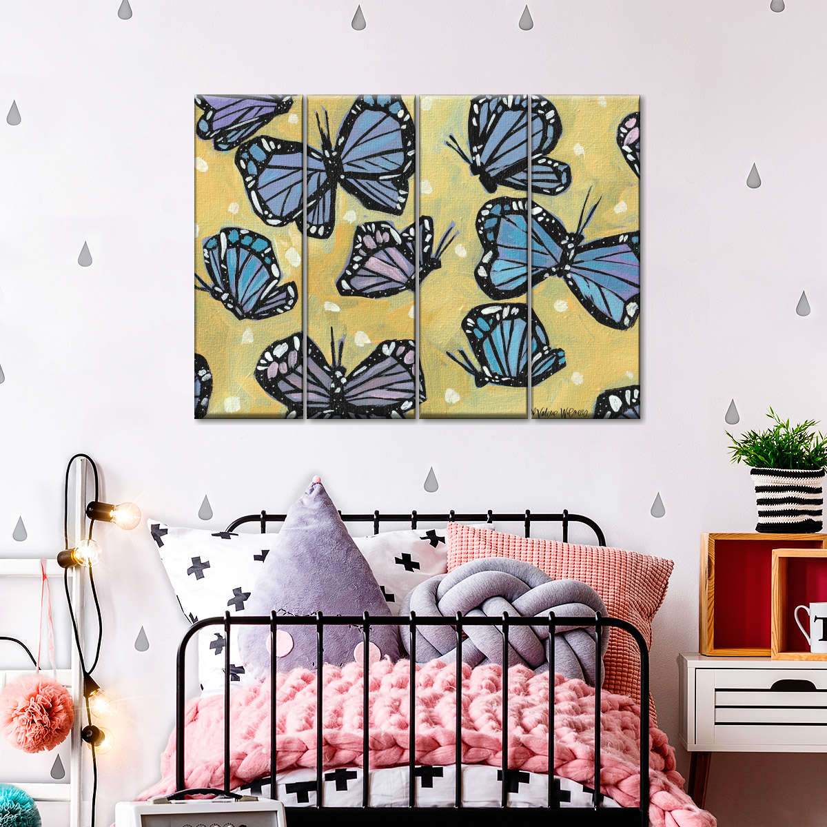 Teenager Wall Art  Paintings, Drawings & Photograph Art Prints