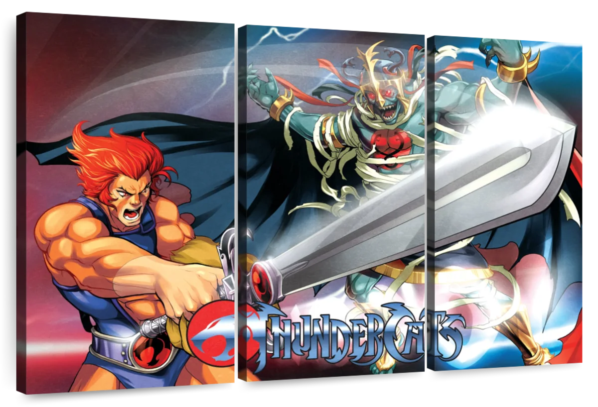 thundercats wallpaper lion o