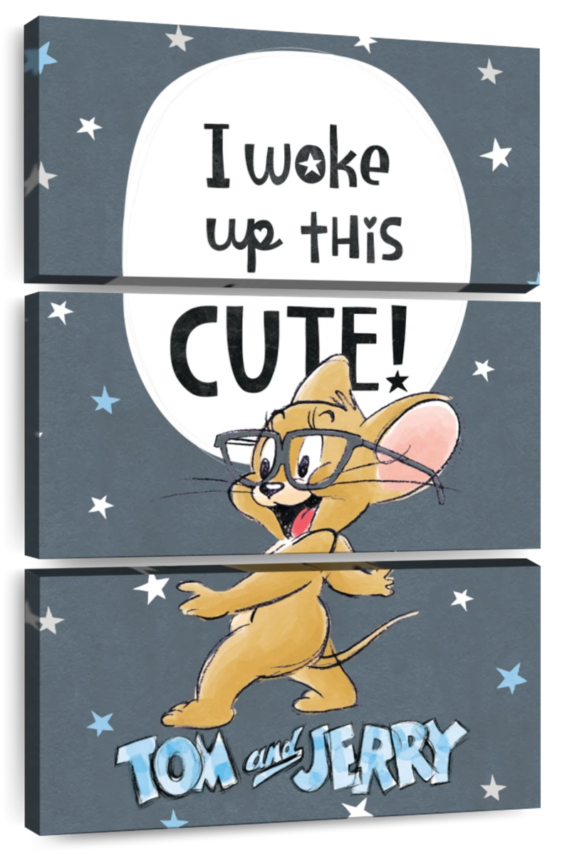 Drawing of Jerry (Tom & Jerry) by Cec - Drawize Gallery!