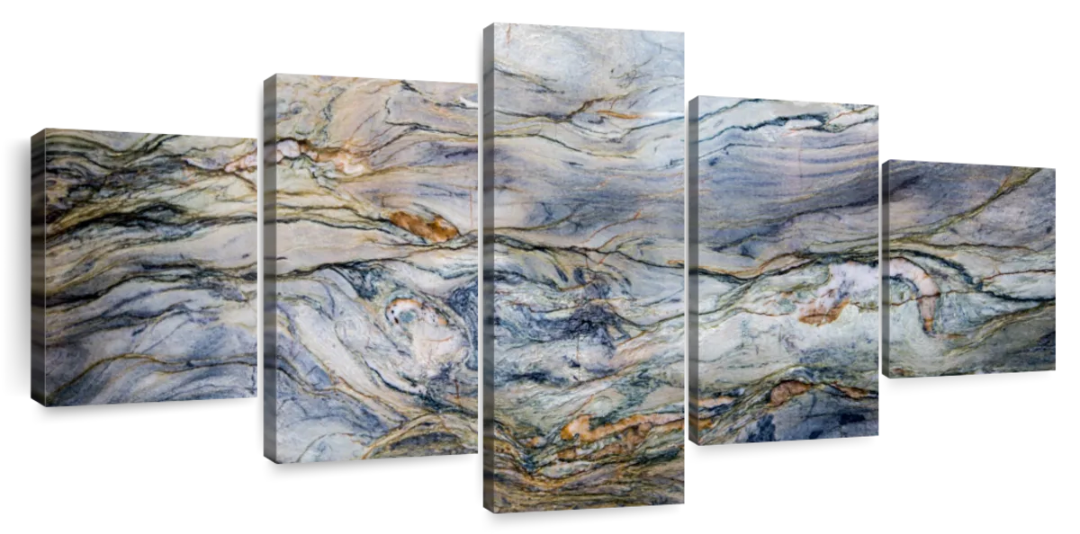 Marble Texture Abstract Wall Art | Photography
