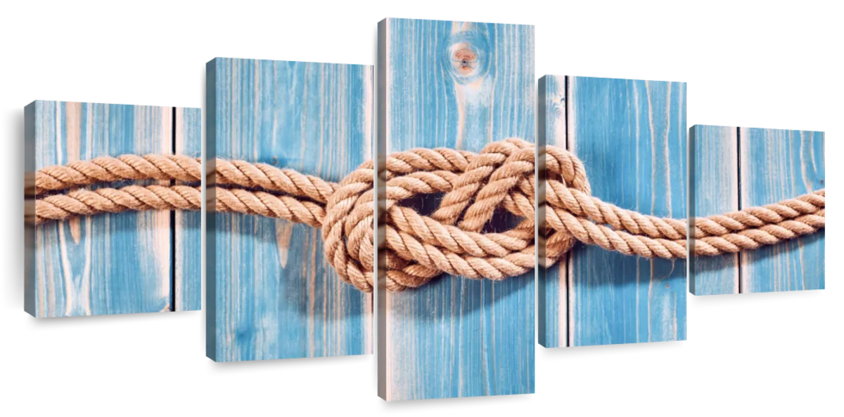 Sailor Rope Knots Wall Art: Canvas Prints, Art Prints & Framed Canvas