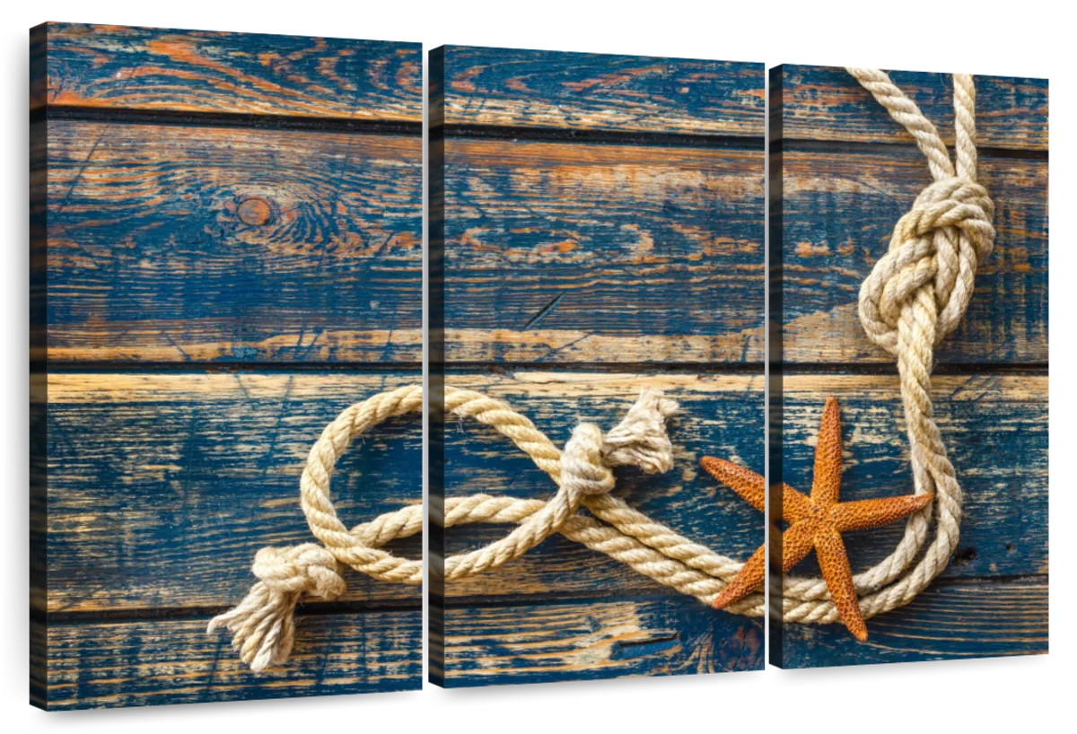 Rope Knots Wall Art  Paintings, Drawings & Photograph Art Prints