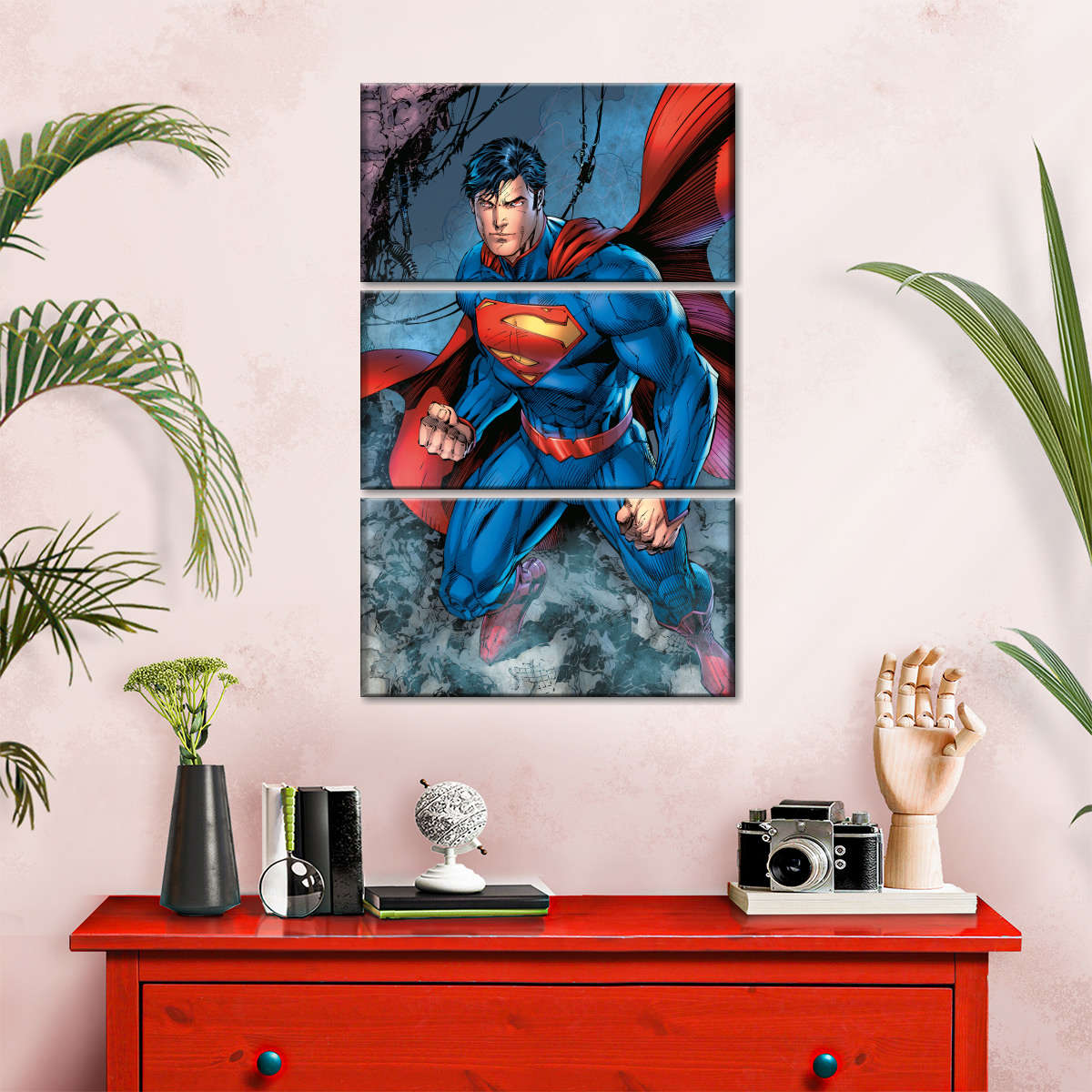superman comic pictures