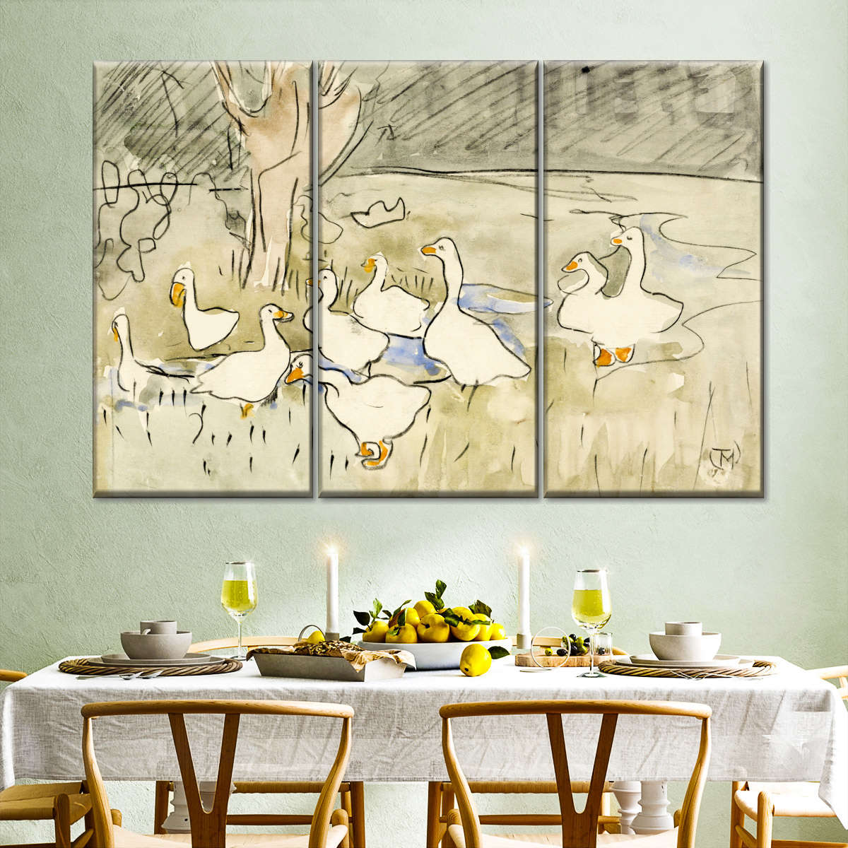 Dining Room Wall Art  Paintings, Drawings & Photograph Art Prints - Page 11