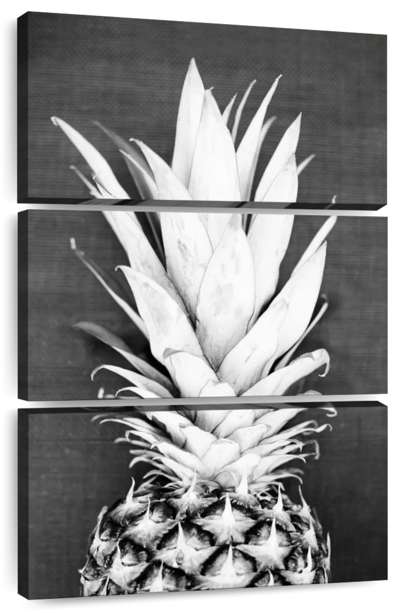 Kaufentscheidung Pineapple Wall Art | Prints 5 Art Paintings, Drawings & Page Photograph 