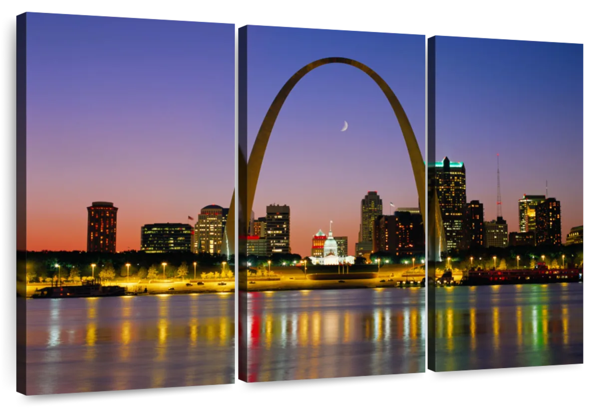  KGPE0WRF5S Background Wall Decoration St. Louis