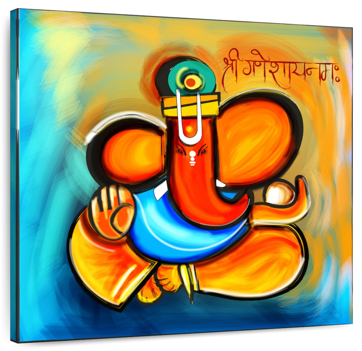 Ganesha Drawing Images  Browse 30548 Stock Photos Vectors and Video   Adobe Stock