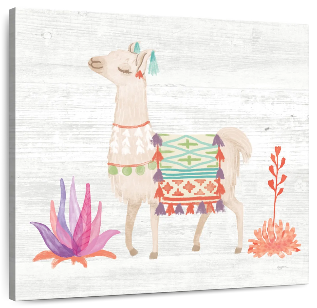 17 Marvellous Llama Gifts For Kids Who Love Llamas