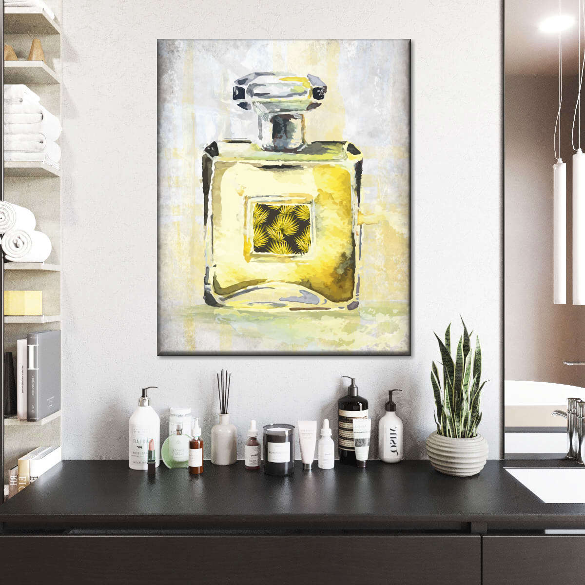 Bathroom Wall Art  Paintings, Drawings & Photograph Art Prints