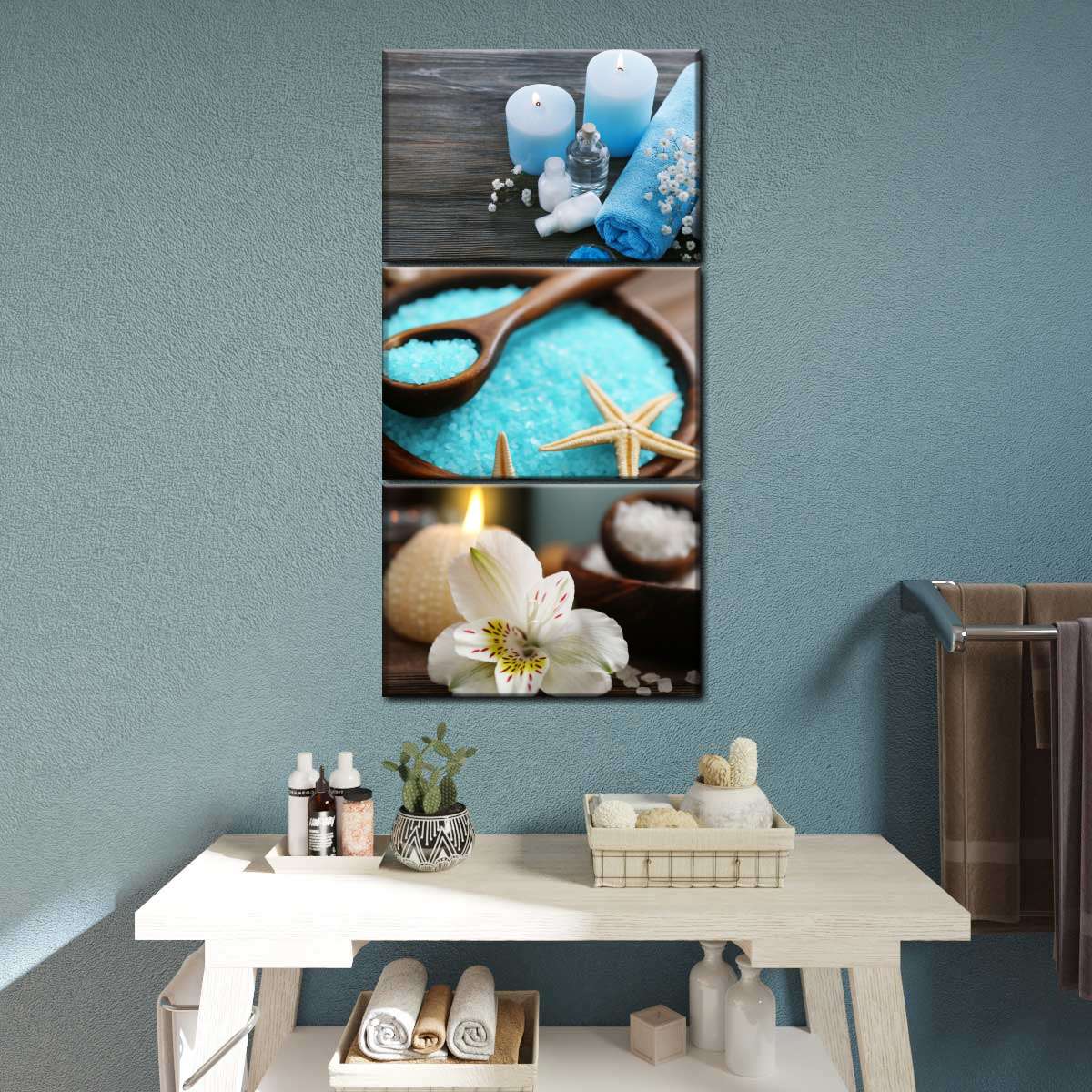 Bathroom Wall Art  Paintings, Drawings & Photograph Art Prints