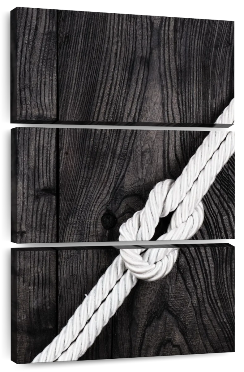 Rope Knots Wall Art  Paintings, Drawings & Photograph Art Prints