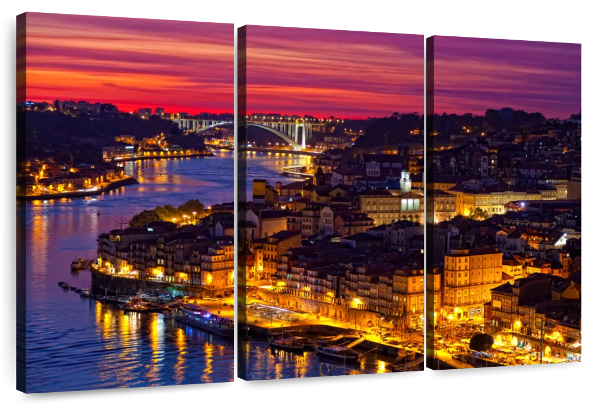 Porto Wall Art | Paintings, Drawings & Photograph Art Prints