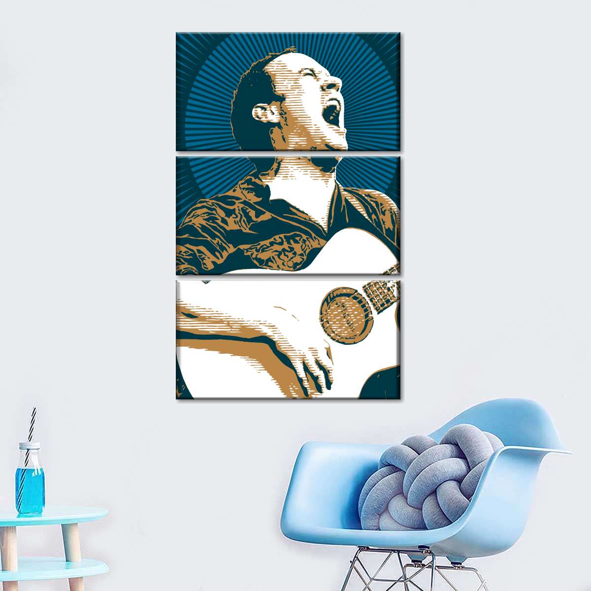 Dave Matthews Wall Art Digital Art By Joshua Budich   Zoom 51 17d2ae2b Be9e 480b 8ac0 C6028d6ac437 