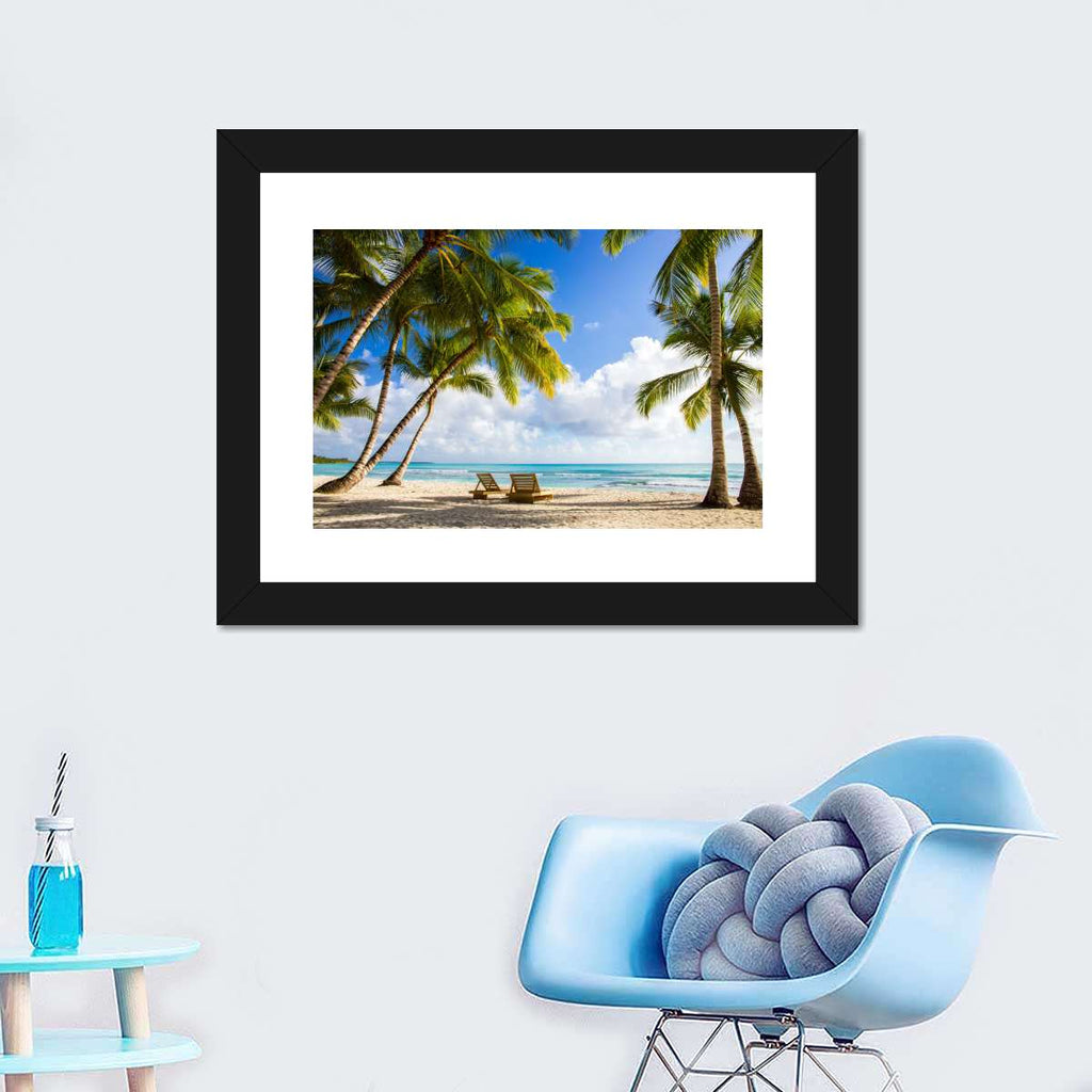 Dominican Tropical Island Wall Art | Photography