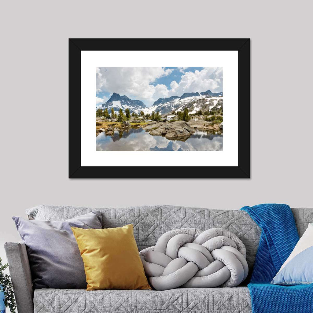 Ansel Adams Wilderness Wall Art | Photography