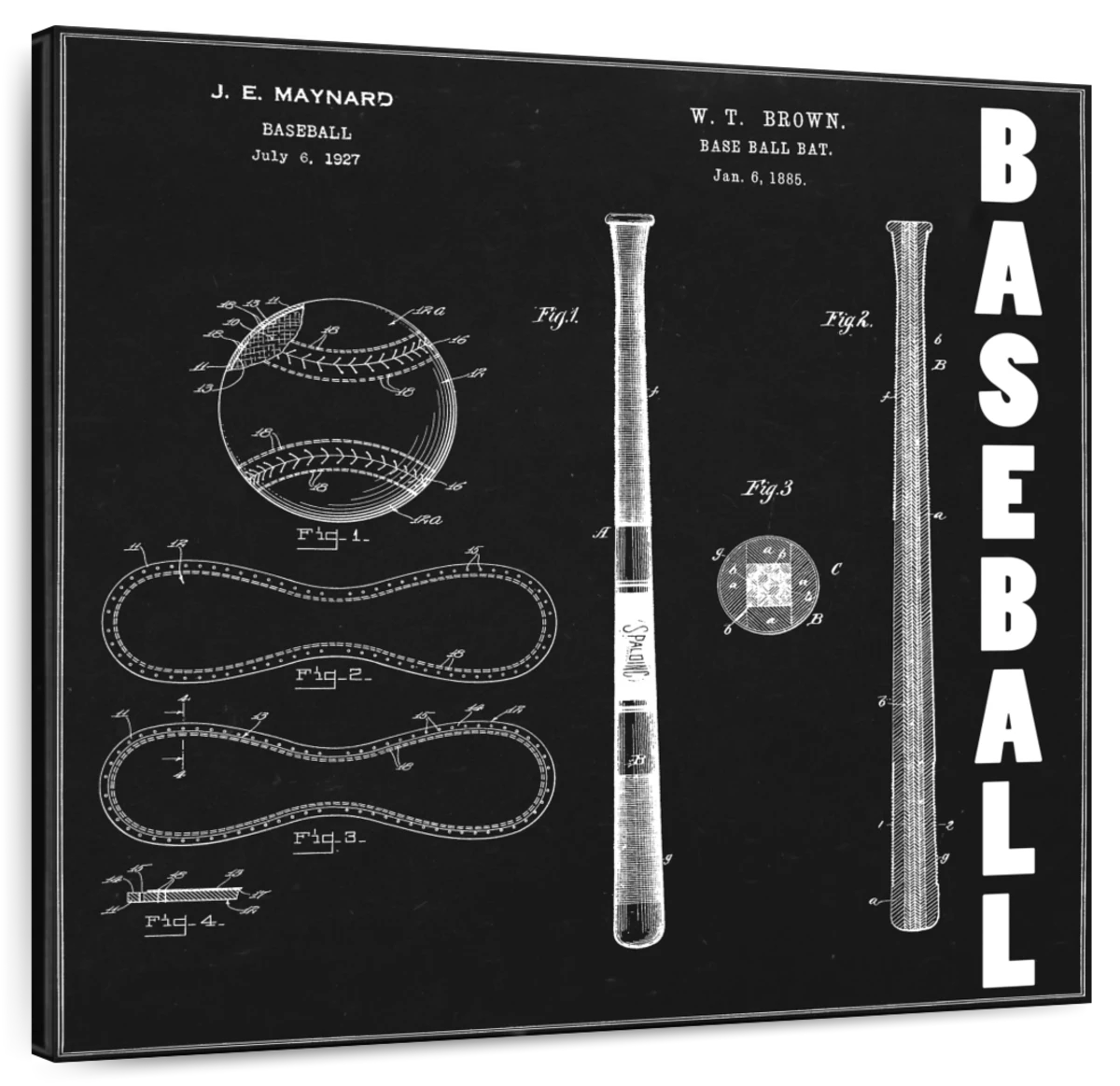 ZPD-3 Men Baseball Package Deals