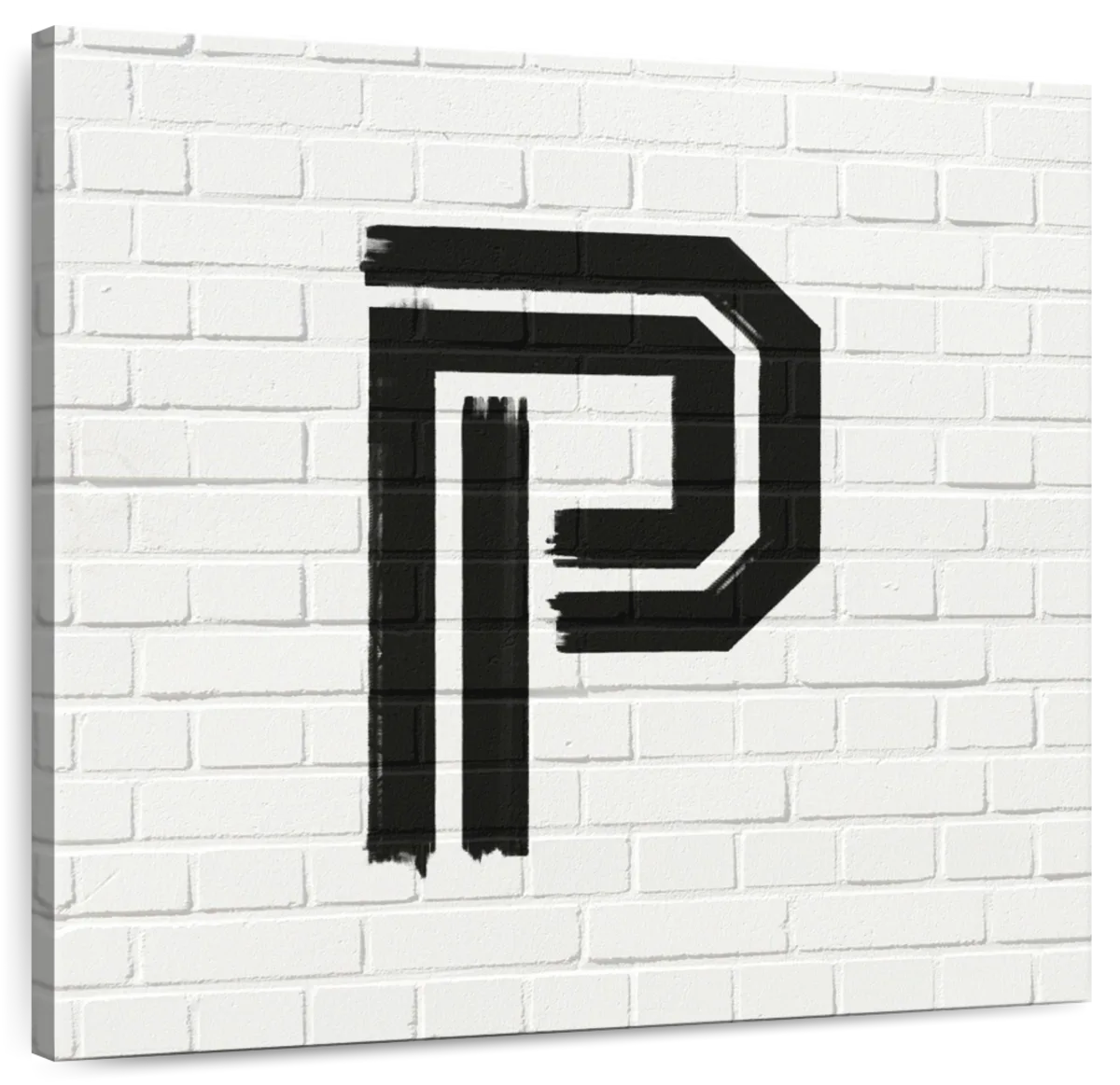 cool p letter