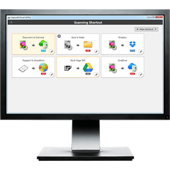 CaptureOnTouch Pro