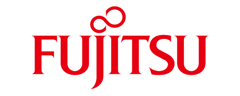 Fujitsu Logo