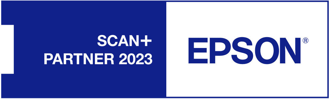 Epson Partner Logo