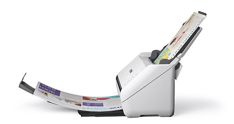 Epson Dynamic Reliable Document Feed