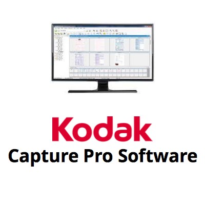 kodak capture pro 5.1