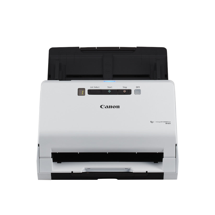 Canon imageformula R40 scanner