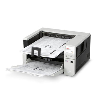 Kodak S3060 Scanner