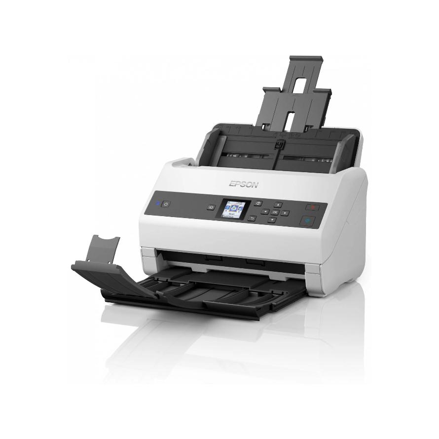 Epson DS-870 / DS-970 scanner