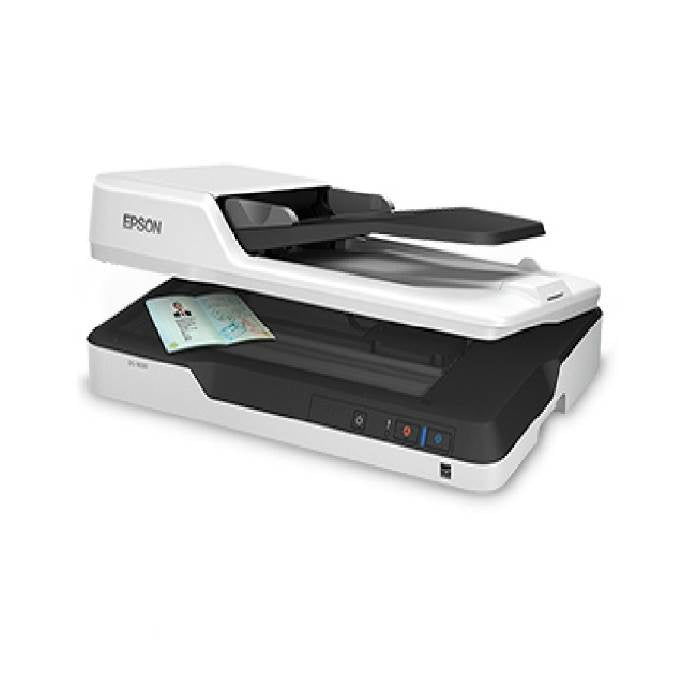 epson scanner software disappears