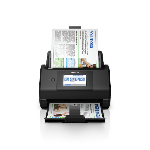 Epson ES-580W Scanner