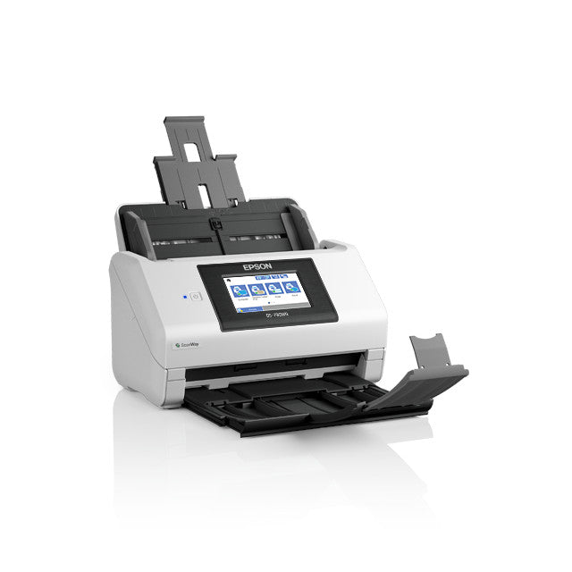 Epson Workforce DS-790WN Scanner