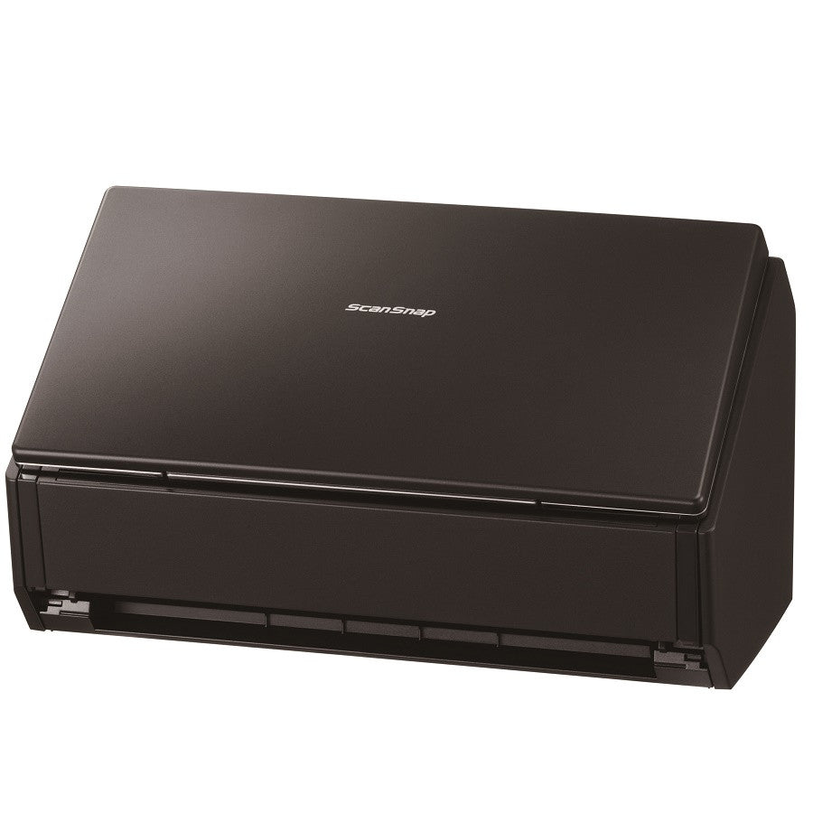 sale fujitsu scansnap ix500 color duplex desk scanner