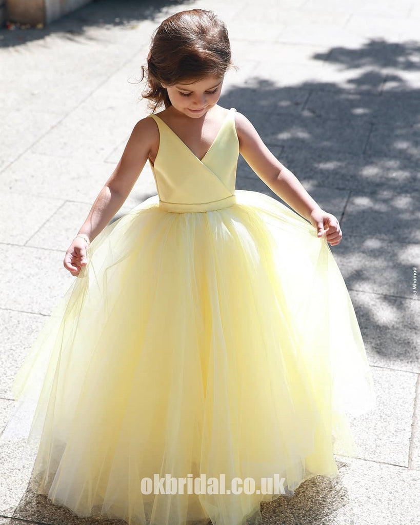 young bridesmaid dresses uk