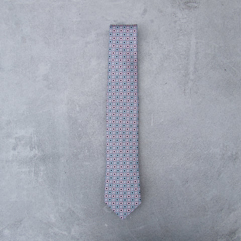 Lovewell Silk Tie