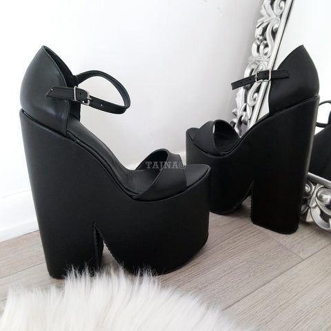 fashion rivet low square heel chivalry boots