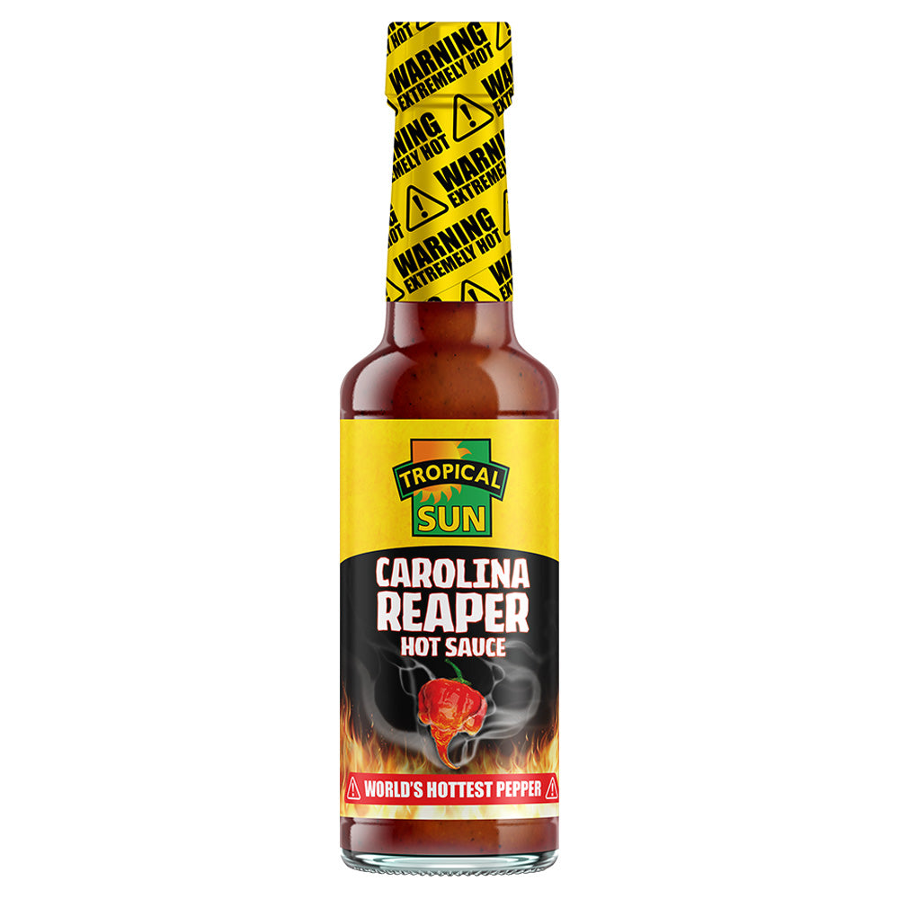 https://cdn.shopify.com/s/files/1/1569/1929/products/TropicalSunCarolinaReaperHotSauce148mlBottle.jpg?v=1644851632