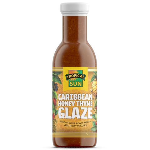 Caribbean Sunshine Seasoning, Brown Stew, Jamaican 6.75 oz