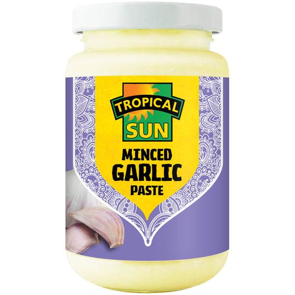 garlic paste walmart