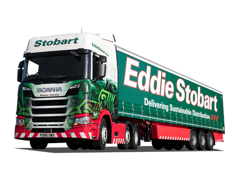 Stobart Club And Shop
