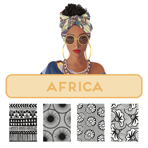 SHOP BY COLLECTION | Trendy Nail Stamping Plates | MoYou London